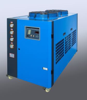 قیمت چیلر تزریق پلاستیک