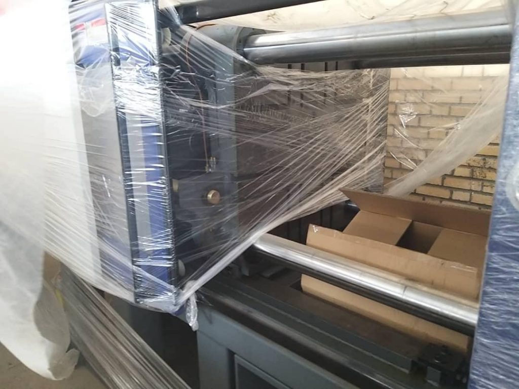 دستگاه تزریق صفر