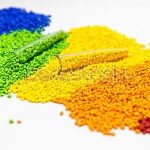 مواد اولیه پلاستیک