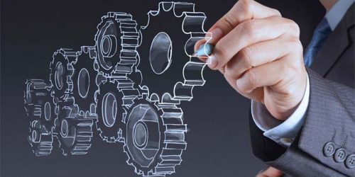 خدمات پس از فروش دستگاه تزریق